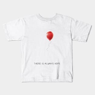 Air balloon Kids T-Shirt